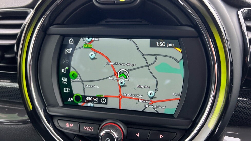 Used MINI Clubman 2019 for sale - 76966764: Photo 28