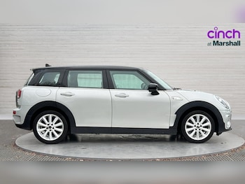 Used MINI Clubman 2019 for sale - 76966764: Photo