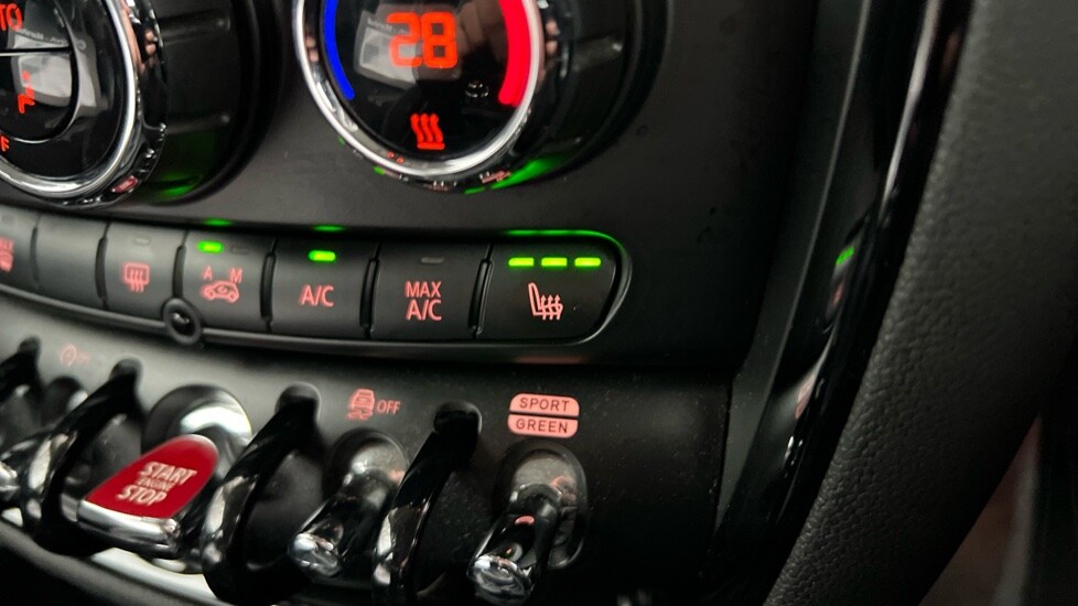 Used MINI Clubman 2019 for sale - 76966764: Photo 34