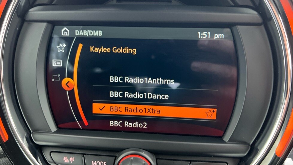 Used MINI Clubman 2019 for sale - 76966764: Photo 35