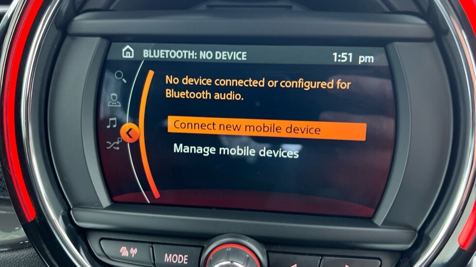 Used MINI Clubman 2019 for sale - 76966764: Photo 36