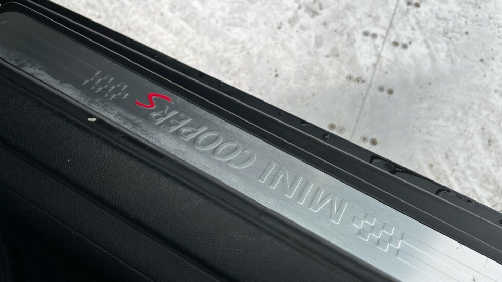 Used MINI Clubman 2019 for sale - 76966764: Photo 37