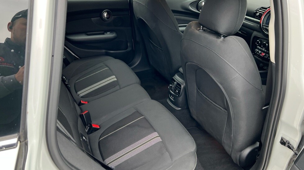 Used MINI Clubman 2019 for sale - 76966764: Photo 42