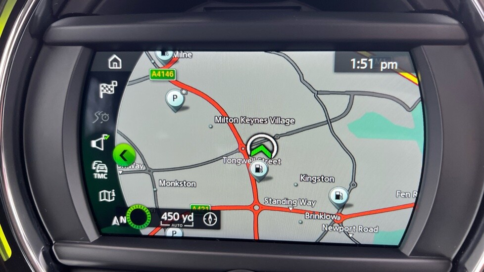 Used MINI Clubman 2019 for sale - 76966764: Photo 47