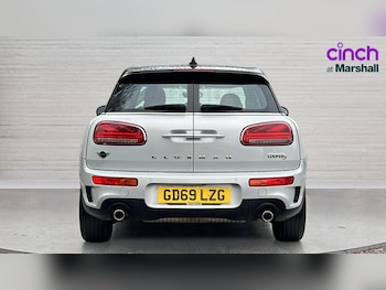 Used MINI Clubman 2019 for sale - 76966764: Photo