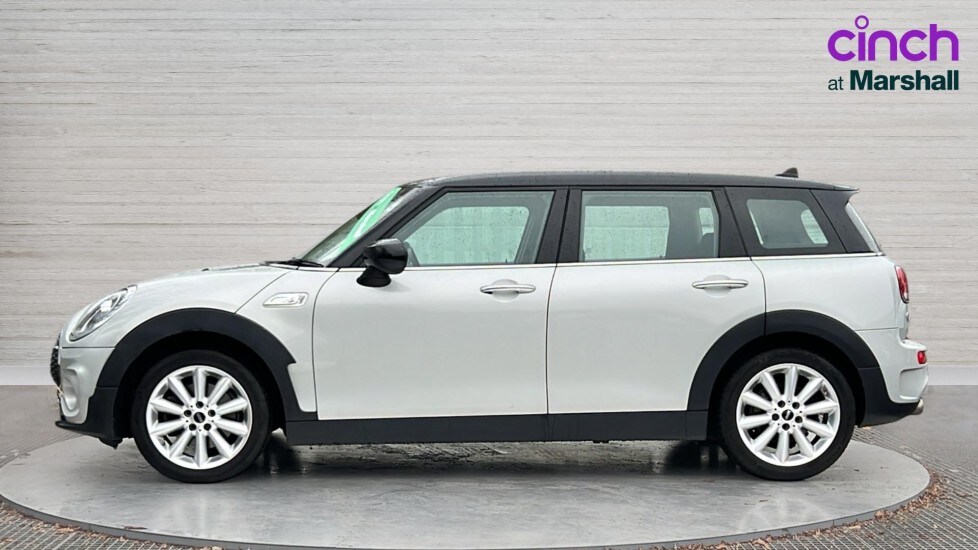 Used MINI Clubman 2019 for sale - 76966764: Photo 6
