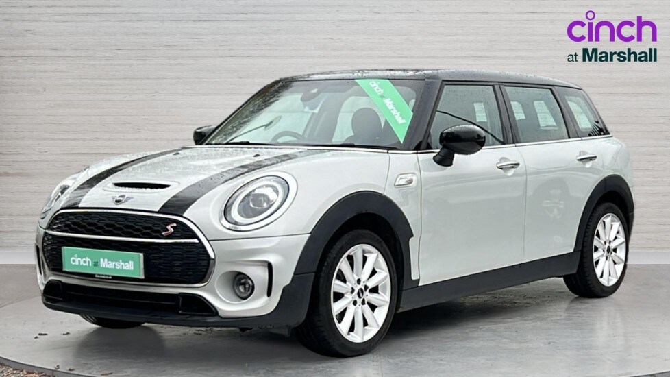 Used MINI Clubman 2019 for sale - 76966764: Photo 7