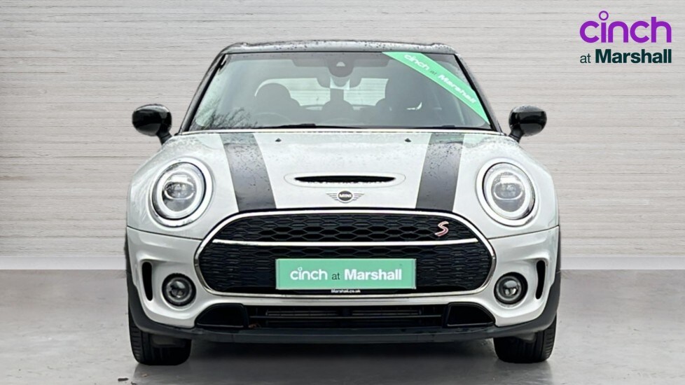 Used MINI Clubman 2019 for sale - 76966764: Photo 8