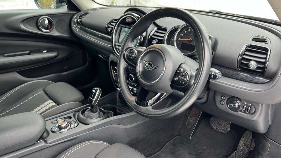 Used MINI Clubman 2019 for sale - 76966764: Photo 9