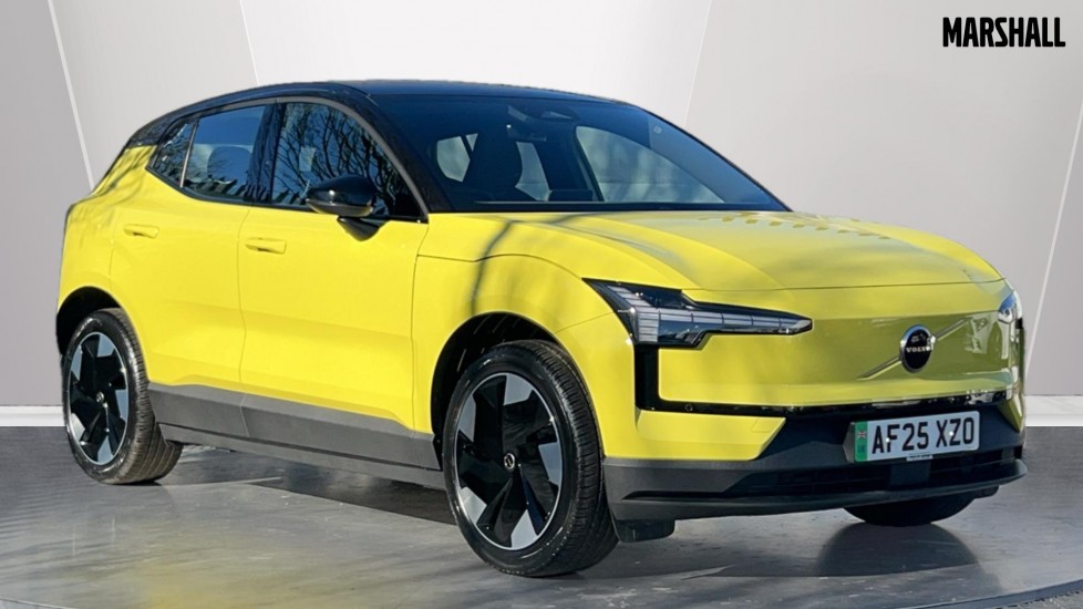 Used Volvo EX30 2025 for sale - 75472471: Photo 1