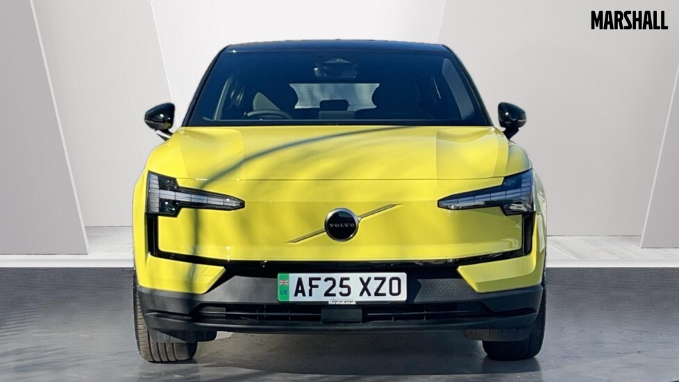 Used Volvo EX30 2025 for sale - 75472471: Photo 12