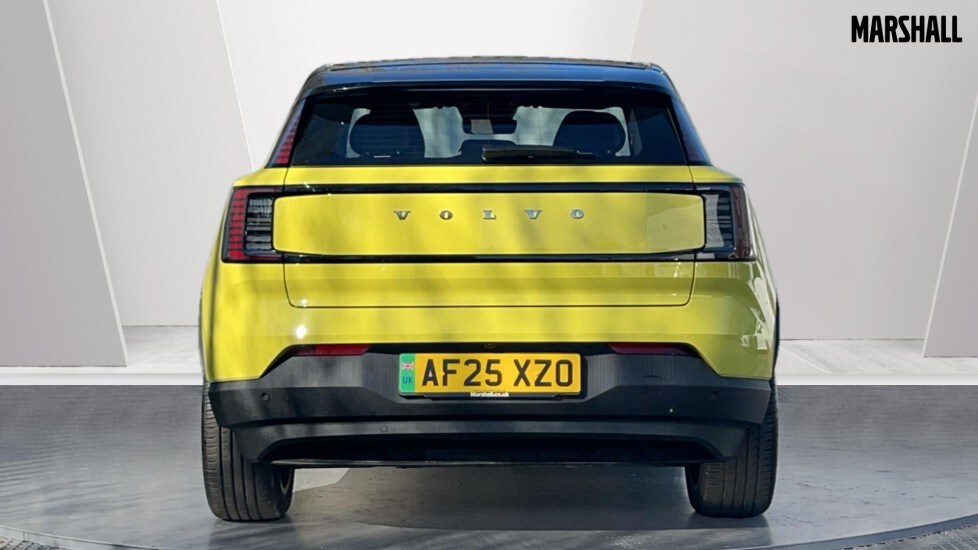 Used Volvo EX30 2025 for sale - 75472471: Photo 13