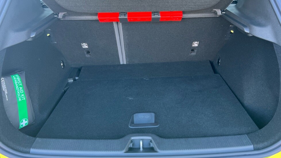 Used Volvo EX30 2025 for sale - 75472471: Photo 17