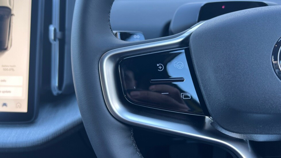 Used Volvo EX30 2025 for sale - 75472471: Photo 18