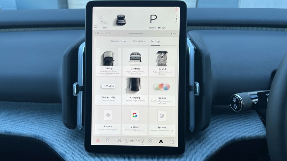 Used Volvo EX30 2025 for sale - 75472471: Photo 20