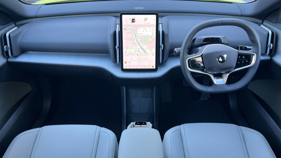 Used Volvo EX30 2025 for sale - 75472471: Photo 21