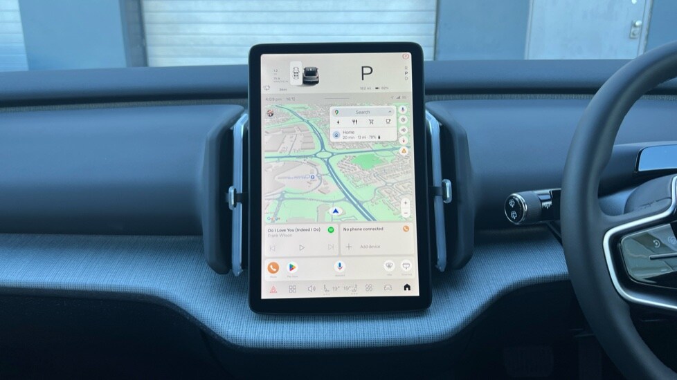 Used Volvo EX30 2025 for sale - 75472471: Photo 22