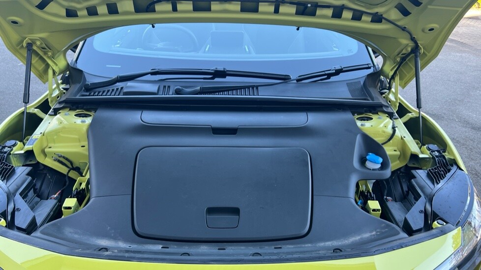 Used Volvo EX30 2025 for sale - 75472471: Photo 23