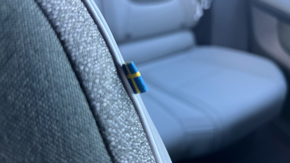 Used Volvo EX30 2025 for sale - 75472471: Photo 27