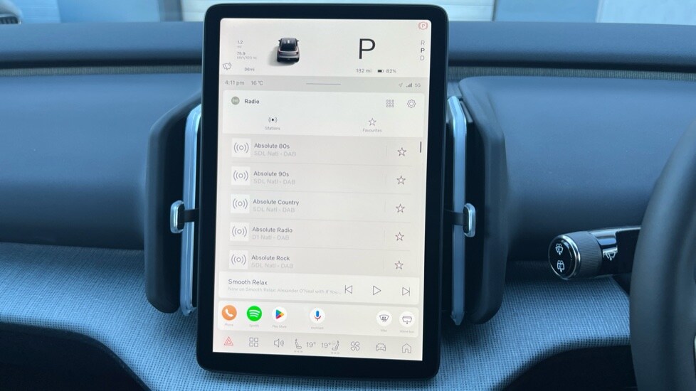 Used Volvo EX30 2025 for sale - 75472471: Photo 33