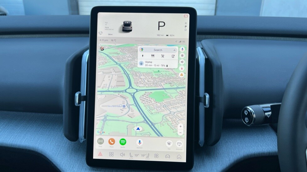 Used Volvo EX30 2025 for sale - 75472471: Photo 34