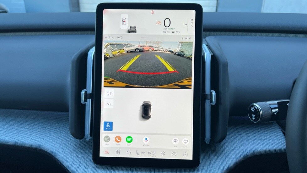 Used Volvo EX30 2025 for sale - 75472471: Photo 35