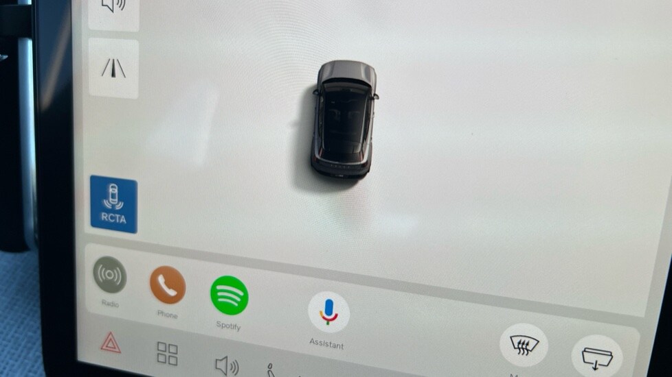 Used Volvo EX30 2025 for sale - 75472471: Photo 37