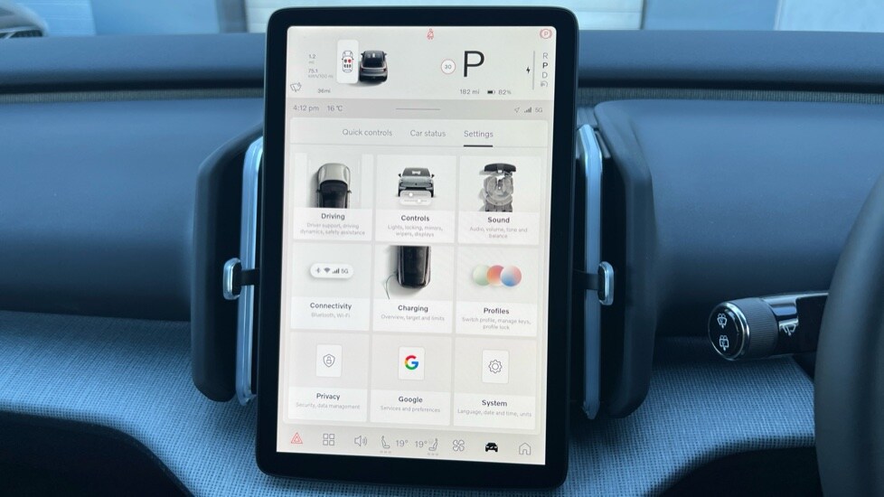 Used Volvo EX30 2025 for sale - 75472471: Photo 38