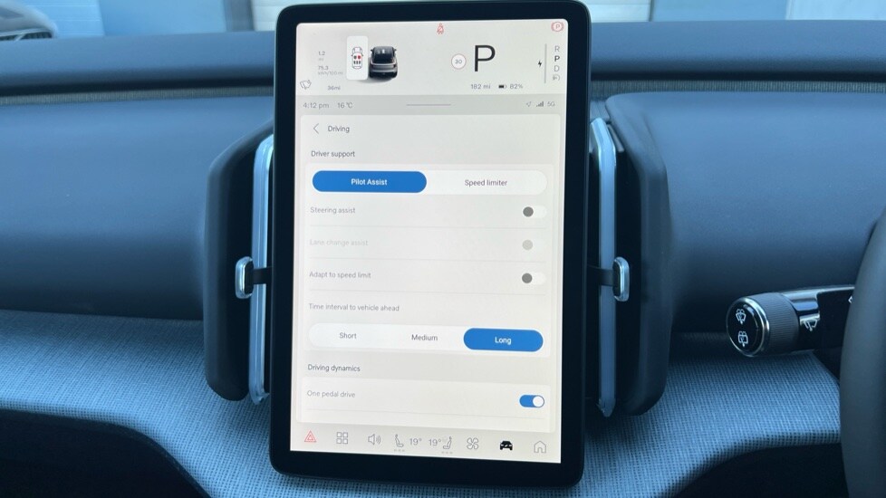 Used Volvo EX30 2025 for sale - 75472471: Photo 39