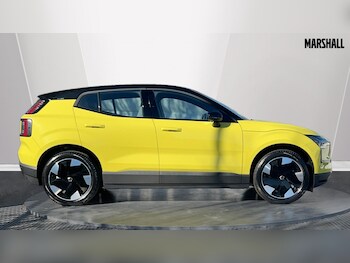 Used Volvo EX30 2025 for sale - 75472471: Photo