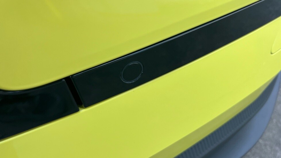 Used Volvo EX30 2025 for sale - 75472471: Photo 44