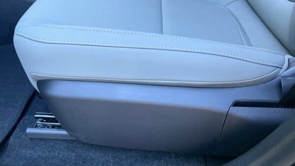 Used Volvo EX30 2025 for sale - 75472471: Photo 45