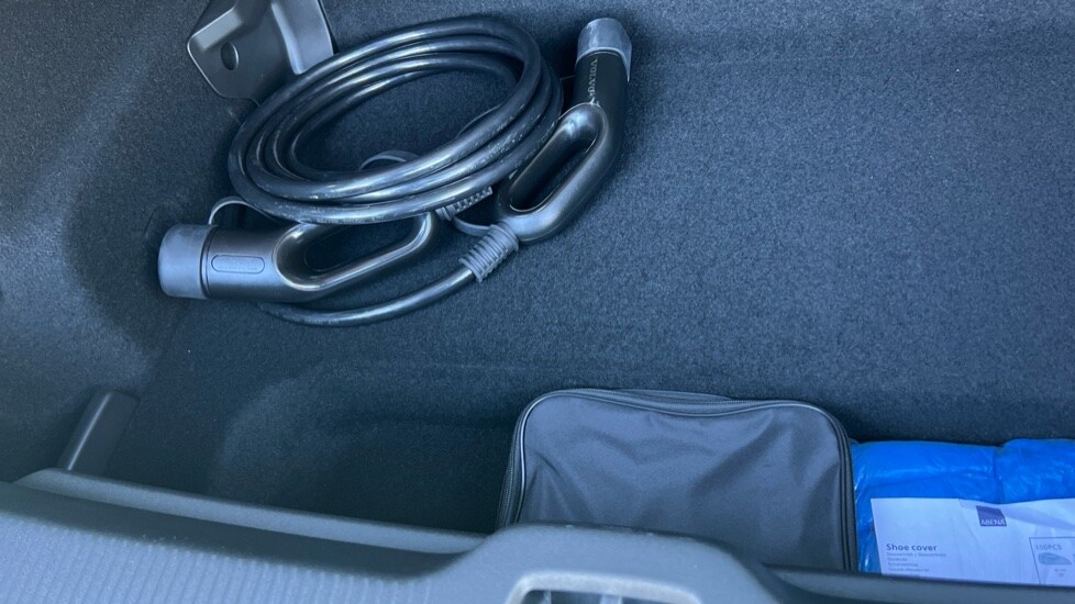 Used Volvo EX30 2025 for sale - 75472471: Photo 47