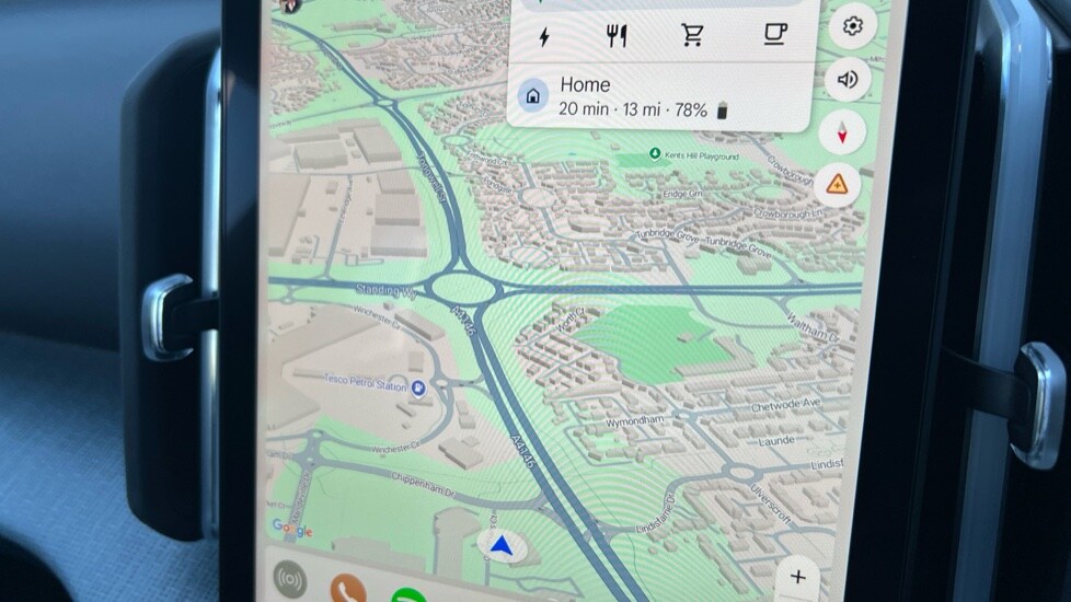 Used Volvo EX30 2025 for sale - 75472471: Photo 49