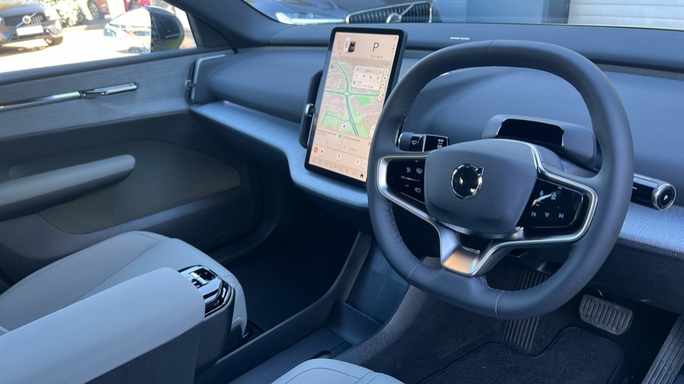 Used Volvo EX30 2025 for sale - 75472471: Photo 5