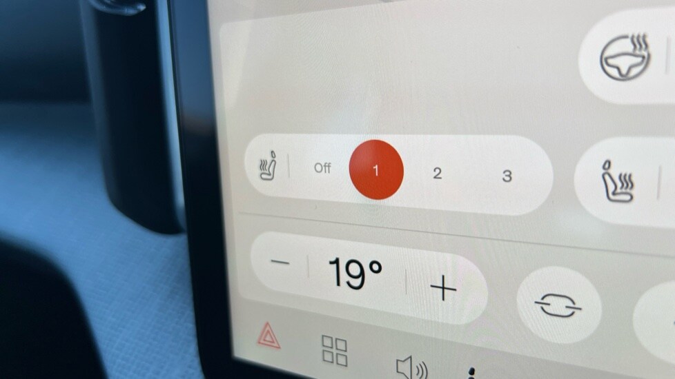 Used Volvo EX30 2025 for sale - 75472471: Photo 50