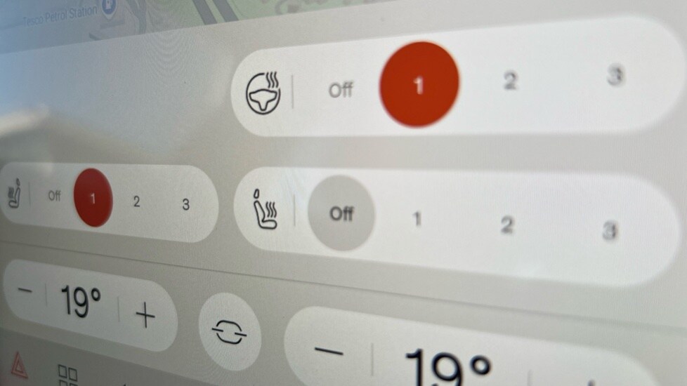 Used Volvo EX30 2025 for sale - 75472471: Photo 51