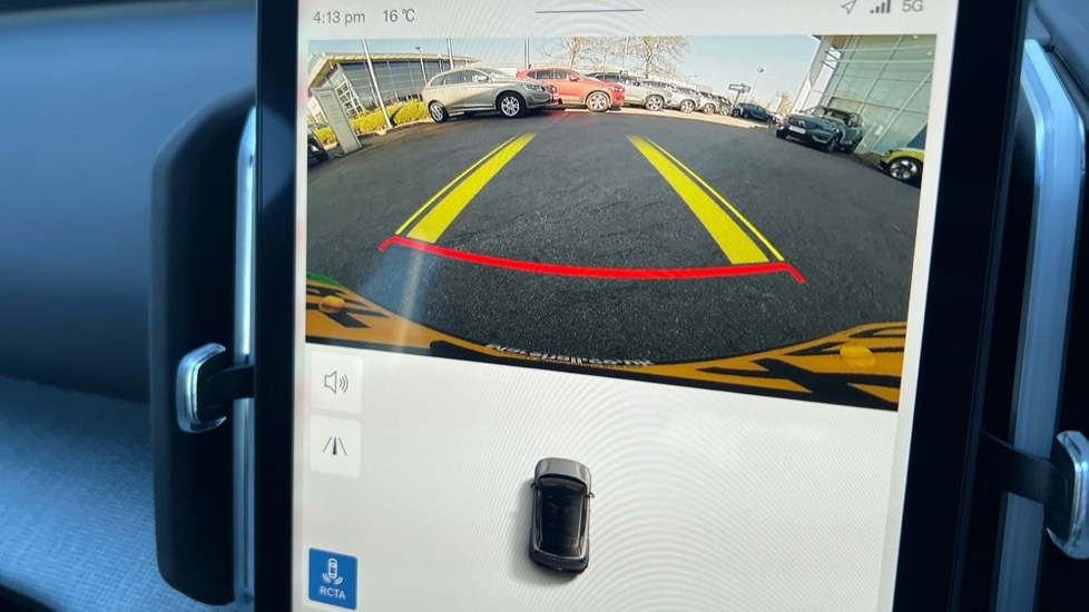 Used Volvo EX30 2025 for sale - 75472471: Photo 52