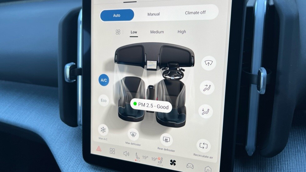 Used Volvo EX30 2025 for sale - 75472471: Photo 53