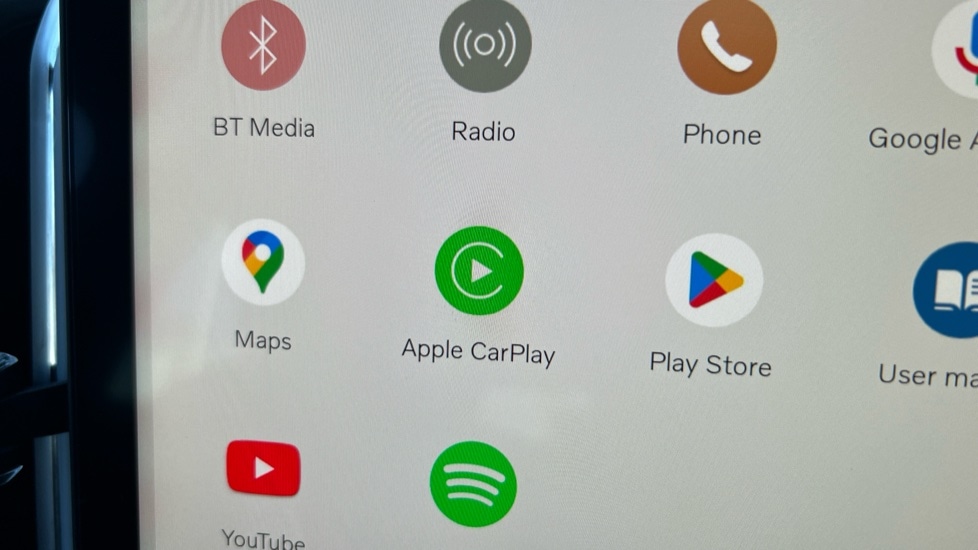 Used Volvo EX30 2025 for sale - 75472471: Photo 55