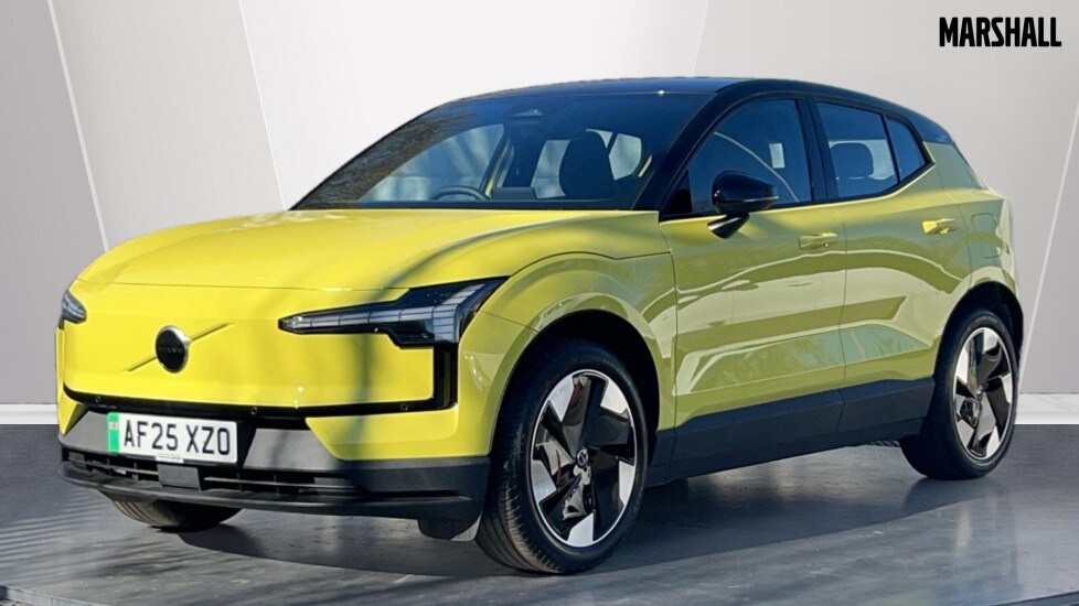 Used Volvo EX30 2025 for sale - 75472471: Photo 6