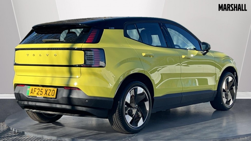 Used Volvo EX30 2025 for sale - 75472471: Photo 7