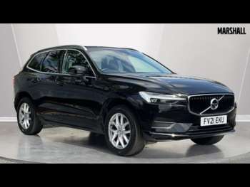 2021 - 2.0 B5P [250] Momentum 5dr AWD Geartronic Auto