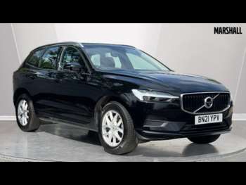 2021 - 2.0 B5P [250] Momentum 5dr Geartronic