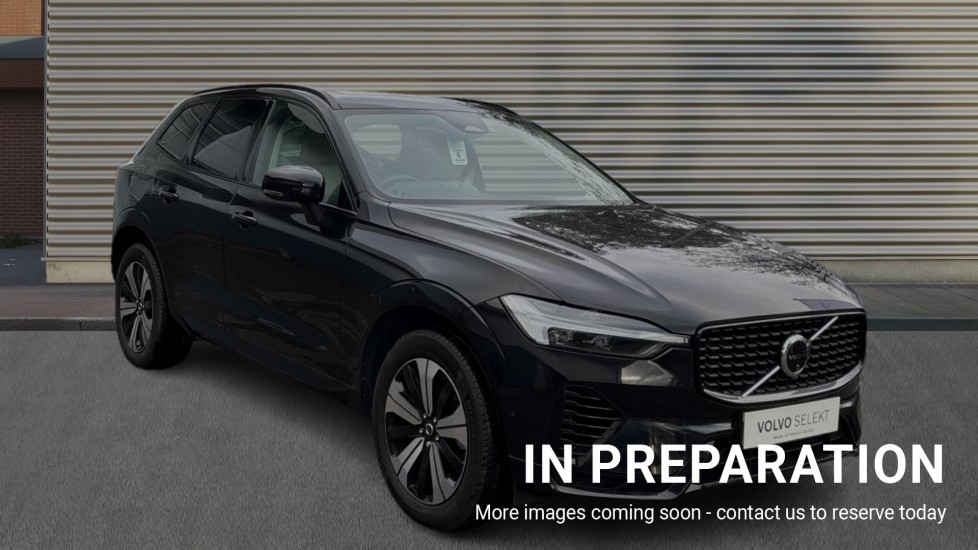 Used Volvo XC60 2025 for sale - 76589895: Photo 1