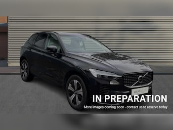 Volvo - XC60