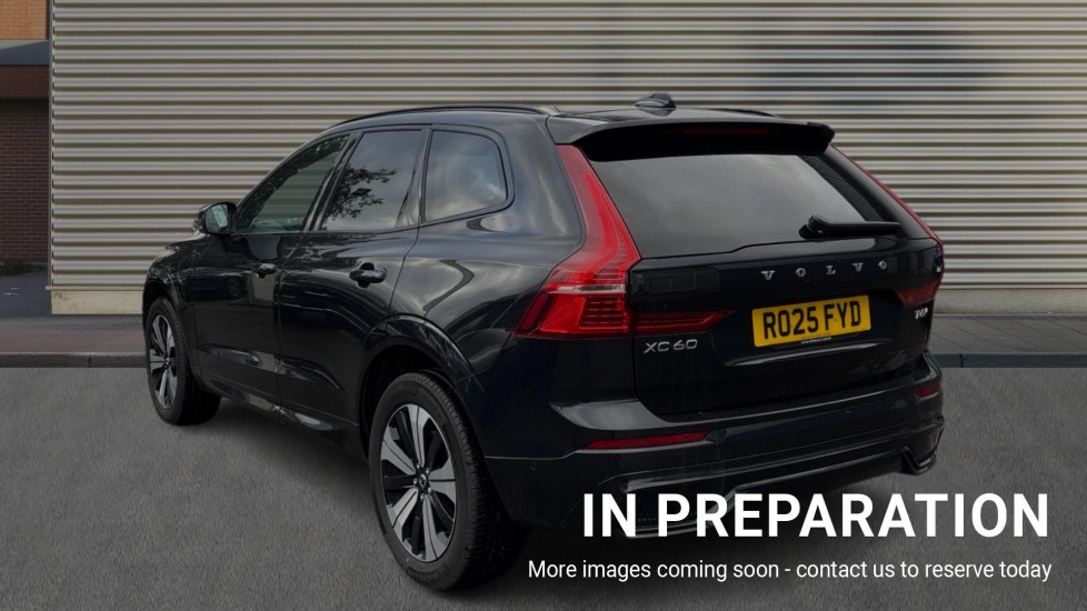 Used Volvo XC60 2025 for sale - 76589895: Photo 2