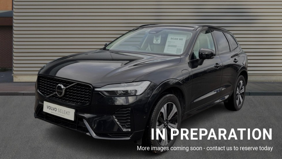 Used Volvo XC60 2025 for sale - 76589895: Photo 3