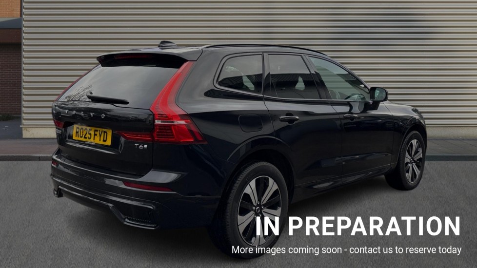 Used Volvo XC60 2025 for sale - 76589895: Photo 4