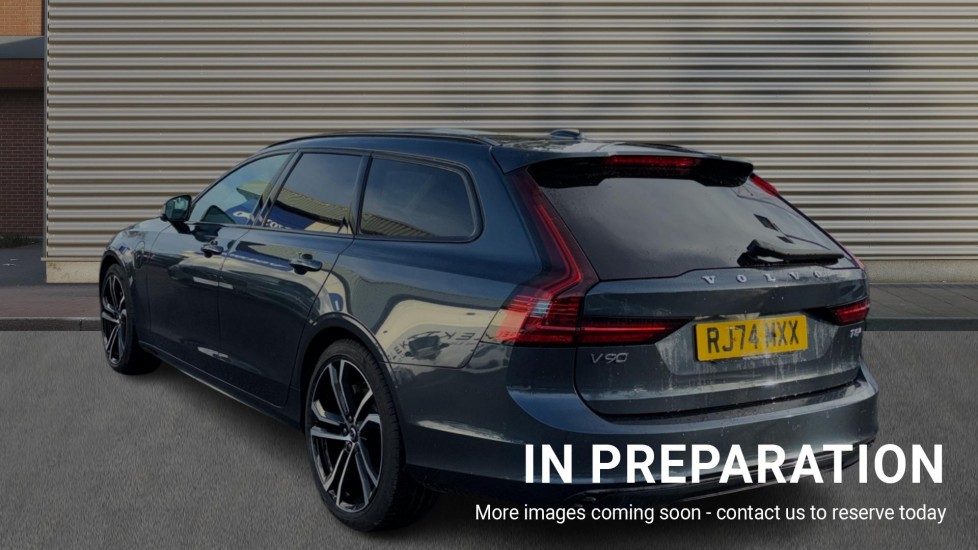 Used Volvo V90 2024 for sale - 76780127: Photo 2